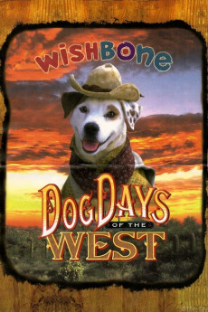 Wishbone's Dog Days of the West (1998) download