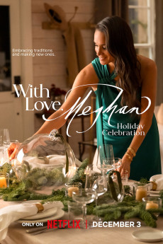 With Love, Meghan: Holiday Celebration (2025) download