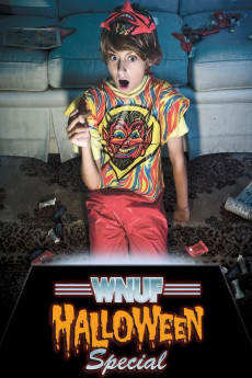 WNUF Halloween Special (2013) download