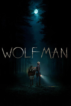 Wolf Man (2025) download