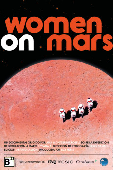 Women on Mars (2024) download
