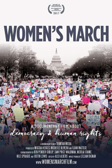 Women's March (2017) download