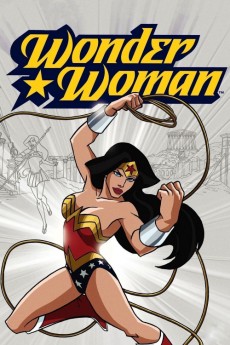 Wonder Woman (2009) download