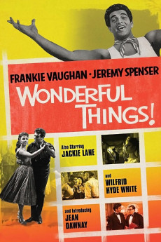 Wonderful Things (1958) download