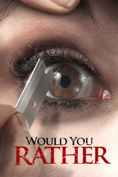 Would You Rather (2012) download