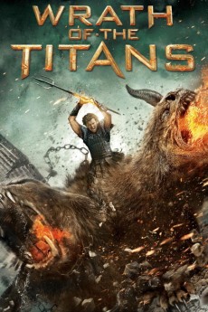 Wrath of the Titans (2012) download