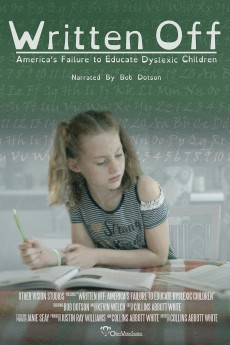 Written Off: America's Failure to Educate Dyslexic Children (2020) download