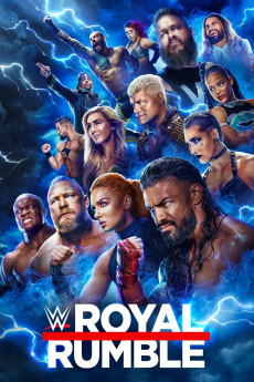 WWE Royal Rumble (2023) download