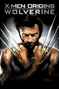 X-Men Origins: Wolverine (2009) download