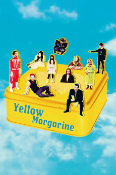 Yellow Margarine (2023) download
