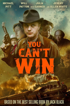 You Can't Win (2026) download
