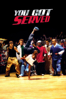 You Got Served (2004) download