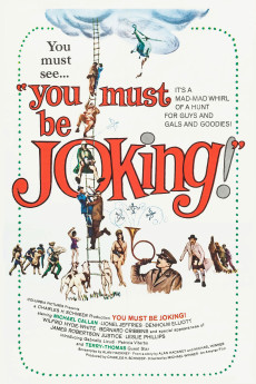 You Must Be Joking! (1965) download