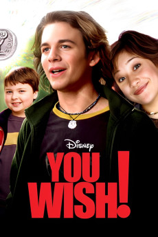 You Wish! (2003) download