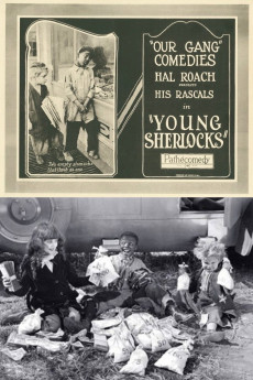 Young Sherlocks (1922) download