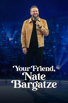 Your Friend, Nate Bargatze (2024) download