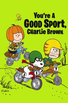You're a Good Sport, Charlie Brown (1975) download