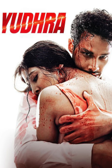 Yudhra (2024) download