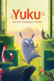 Yuku and the Flower of the Himalayas (2022) download