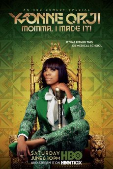 Yvonne Orji: Momma, I Made It (2020) download