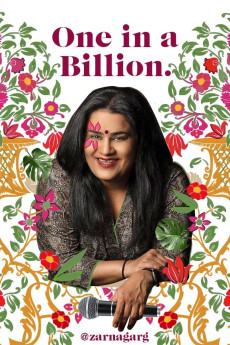 Zarna Garg: One in a Billion (2023) download