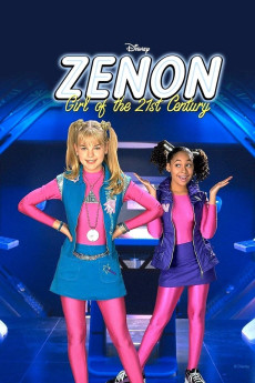 Zenon: Girl of the 21st Century (1999) download