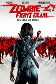 Zombie Fight Club (2014) download