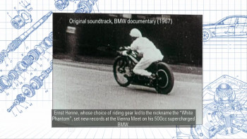 100 Years of BMW - The History of a Global Company (2016) download