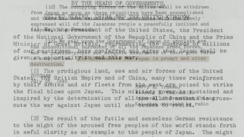 24 Hours: The Japanese Surrender (2025) download