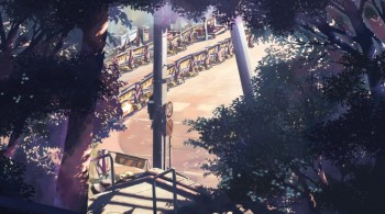 5 Centimeters per Second (2007) download