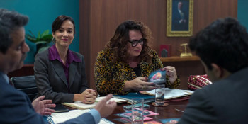 A Bright Lawyer (2025) download