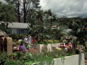 A Caribbean Mystery (1983) download