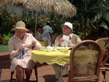 A Caribbean Mystery (1983) download