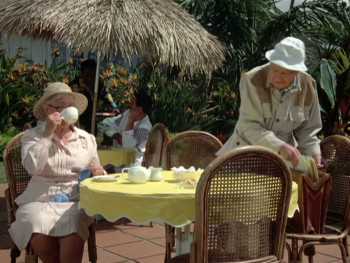 A Caribbean Mystery (1983) download