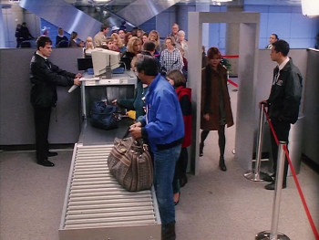 A Chance of Snow (1998) download