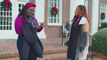 A Christmas Blessing (2023) download