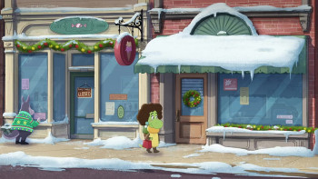 A Chuck E. Cheese Christmas (2025) download