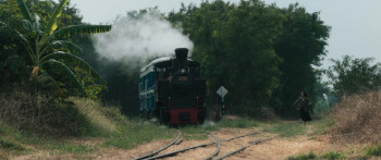 A Foggy Tale (2025) download