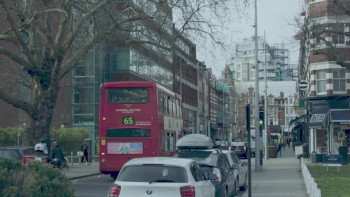 A Game of Two Halves (2024) download