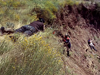 A Girl Against Napoleon (1959) download