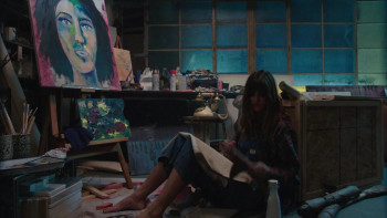 A Girl Upstairs (2024) download