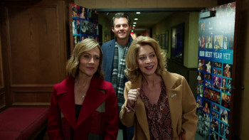 A Grand Ole Opry Christmas (2025) download