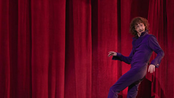 A Hobo's Christmas (1987) download