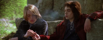 A Home at the End of the World (2004) download