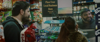 A Light Through Coloured Glass (2022) download