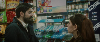 A Light Through Coloured Glass (2022) download