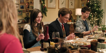 A Merry Little Ex-Mas (2025) download