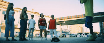 A Muzzarell (2024) download