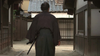 A Samurai in Time (2023) download