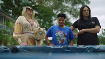 A Savage Christmas (2023) download